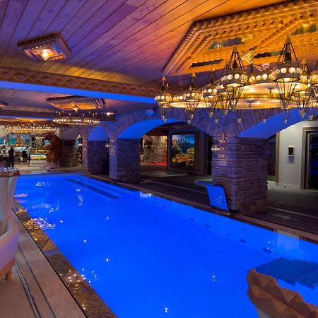 Mountain Diamond Resort 扎科帕内 外观 照片