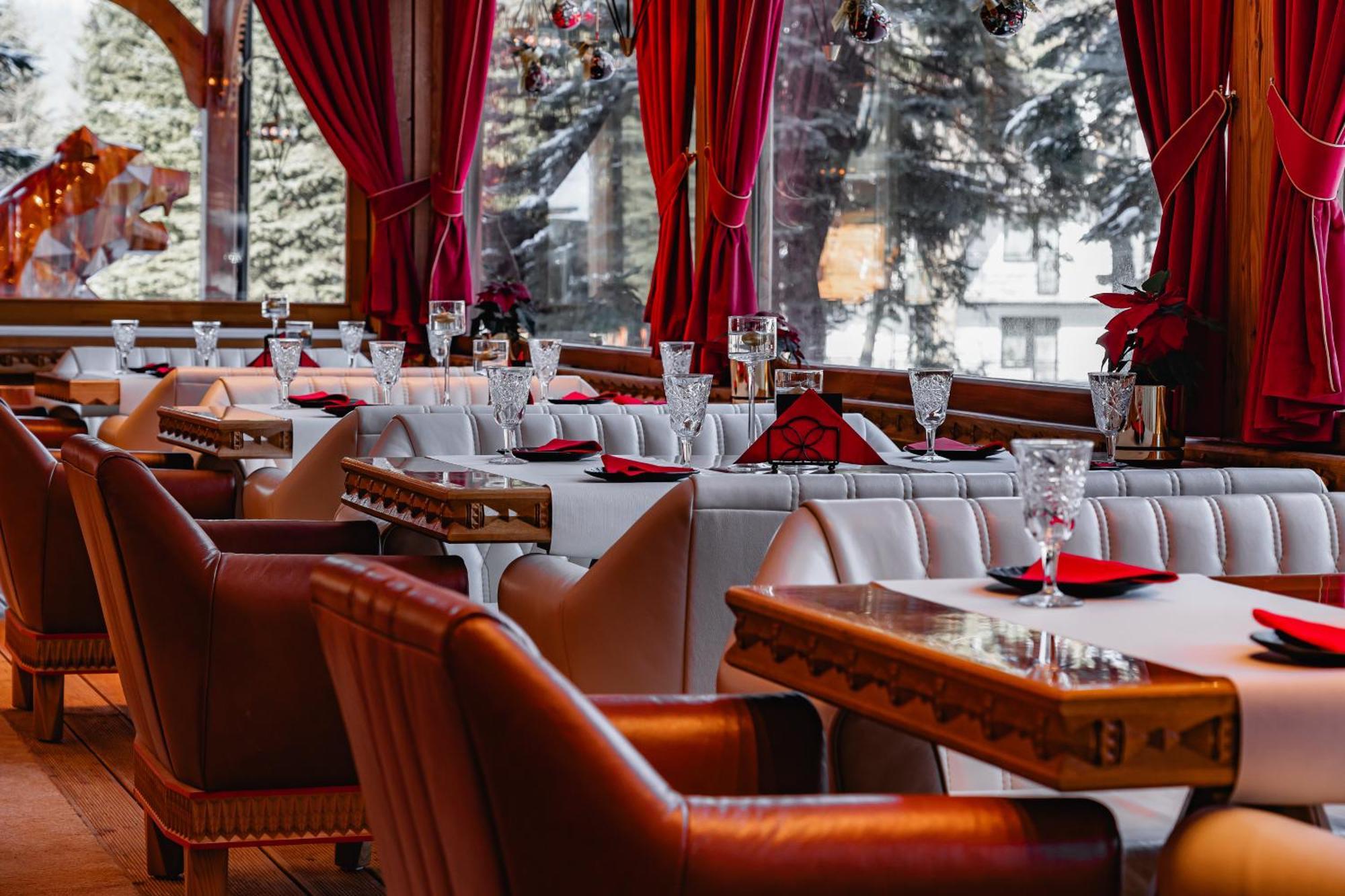 Mountain Diamond Resort 扎科帕内 外观 照片