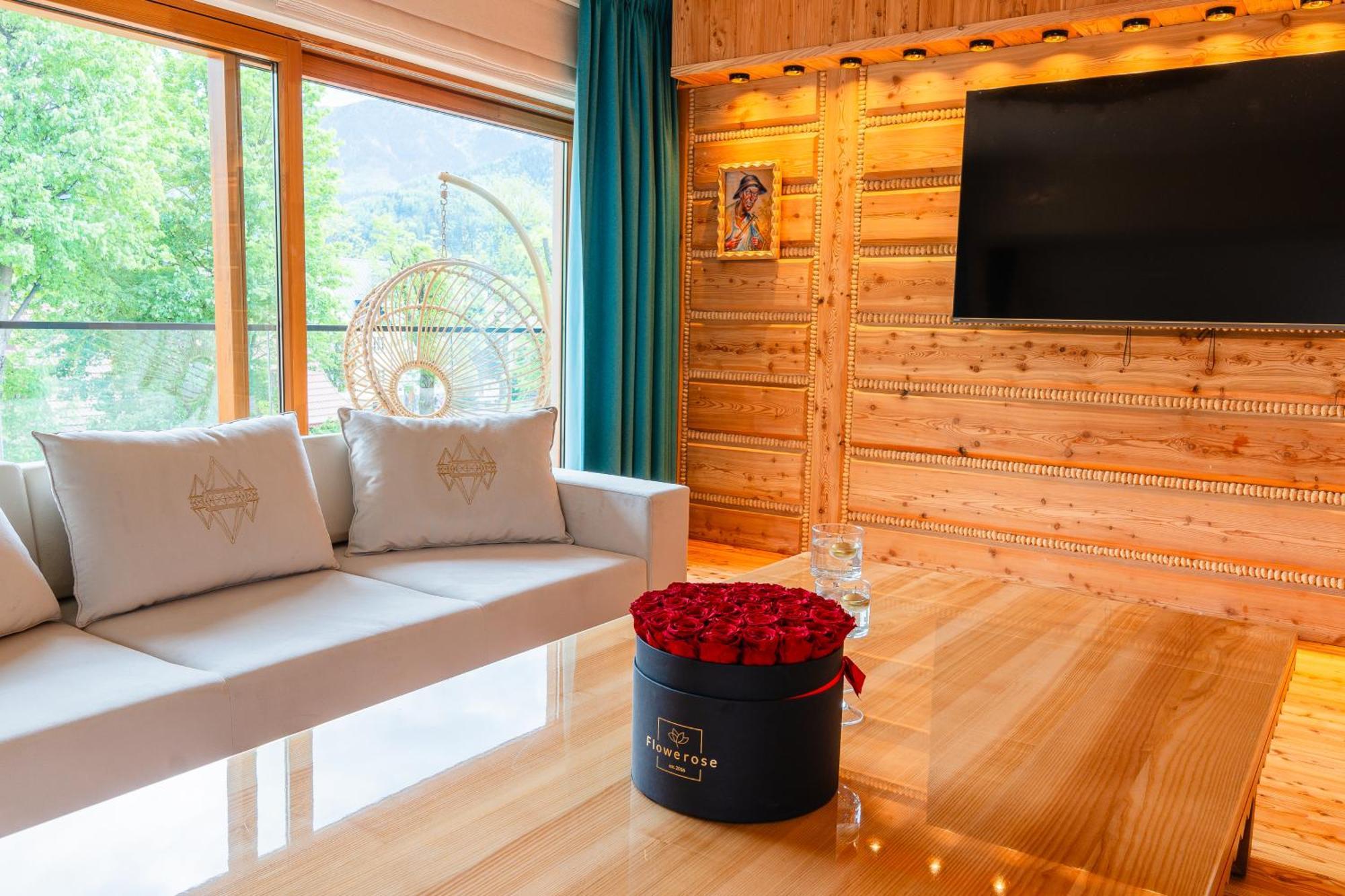 Mountain Diamond Resort 扎科帕内 外观 照片