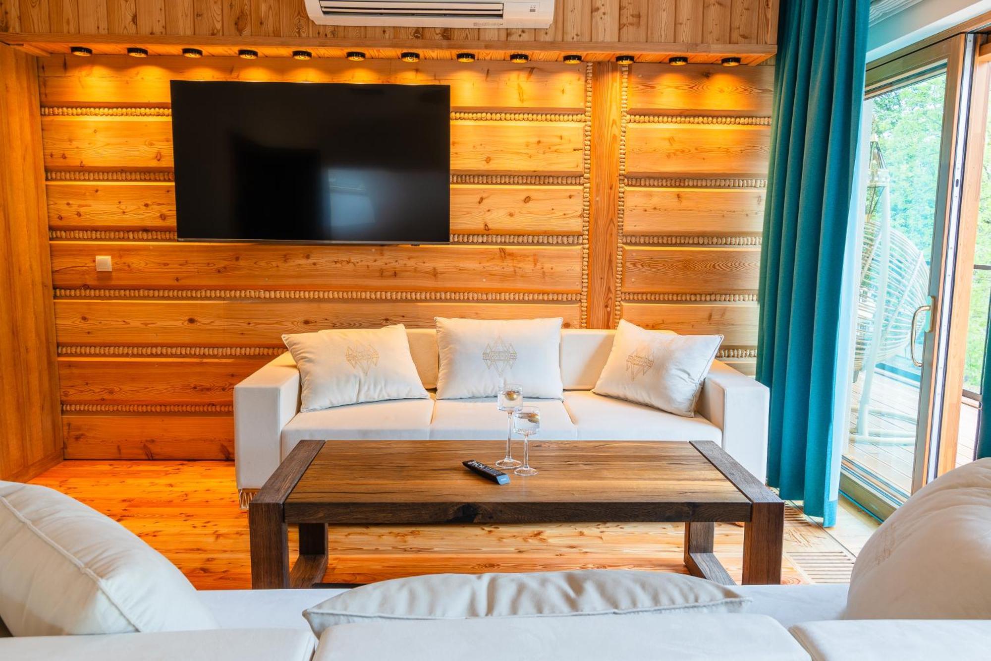 Mountain Diamond Resort 扎科帕内 外观 照片
