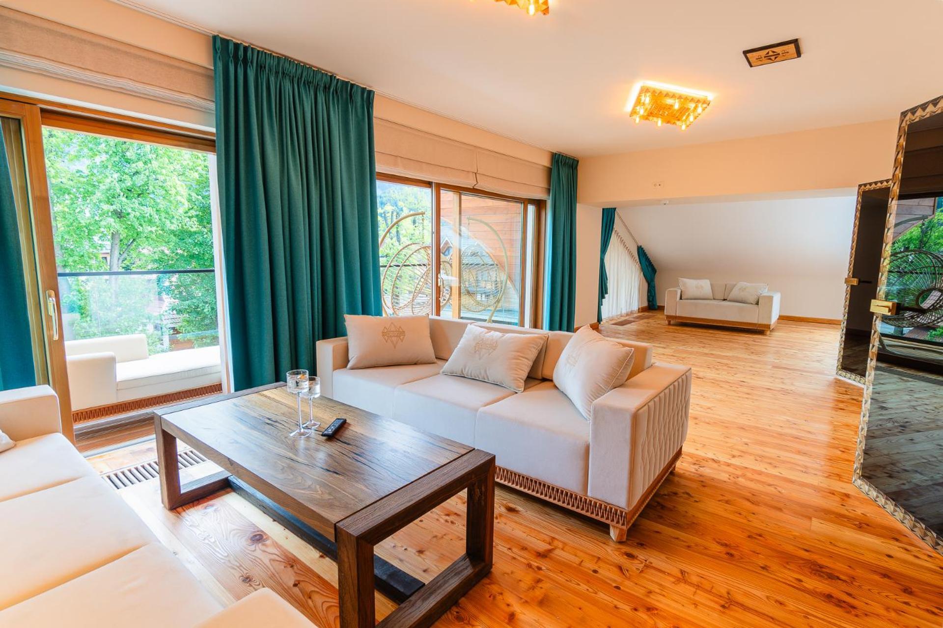 Mountain Diamond Resort 扎科帕内 外观 照片