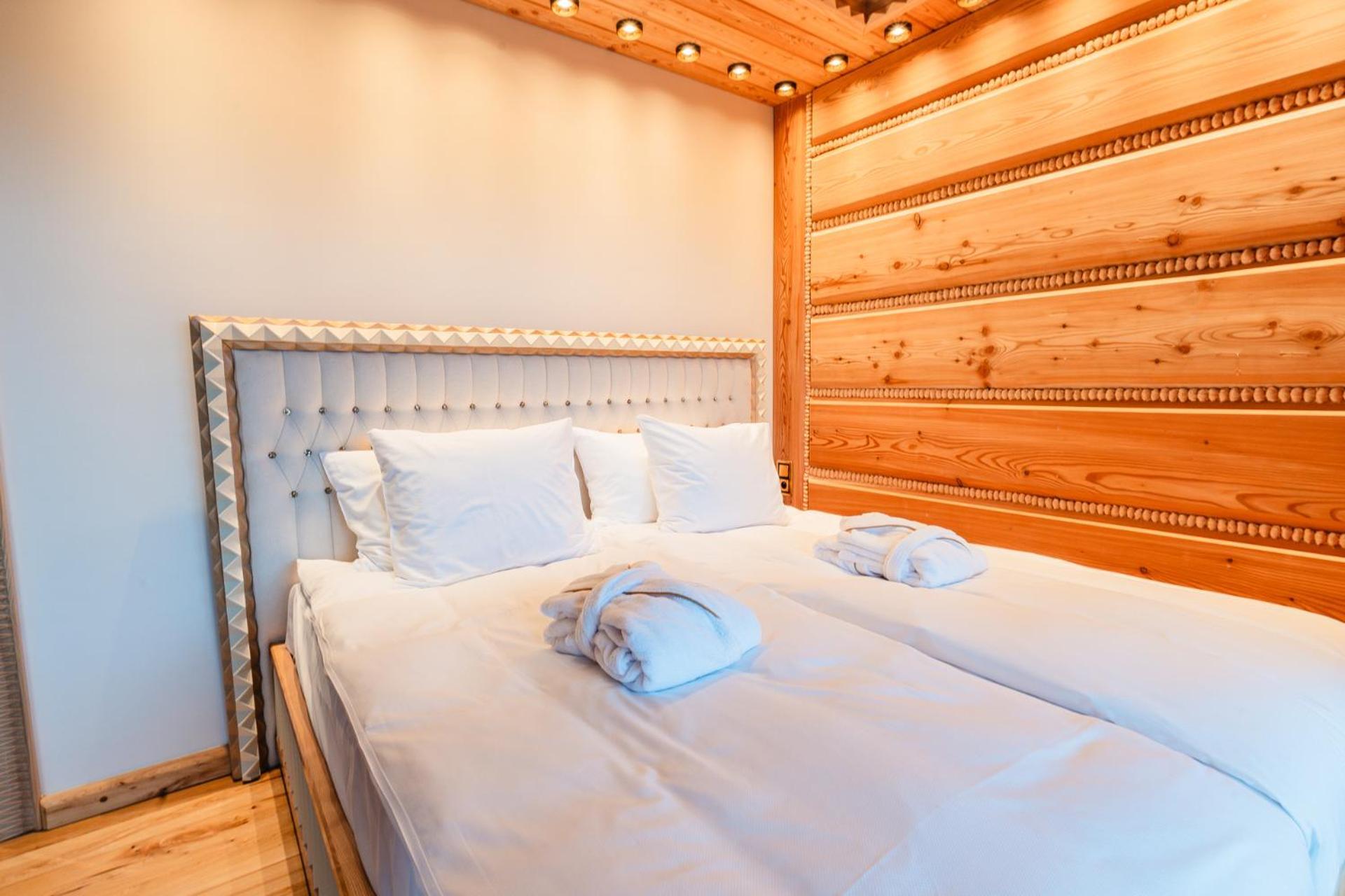 Mountain Diamond Resort 扎科帕内 外观 照片