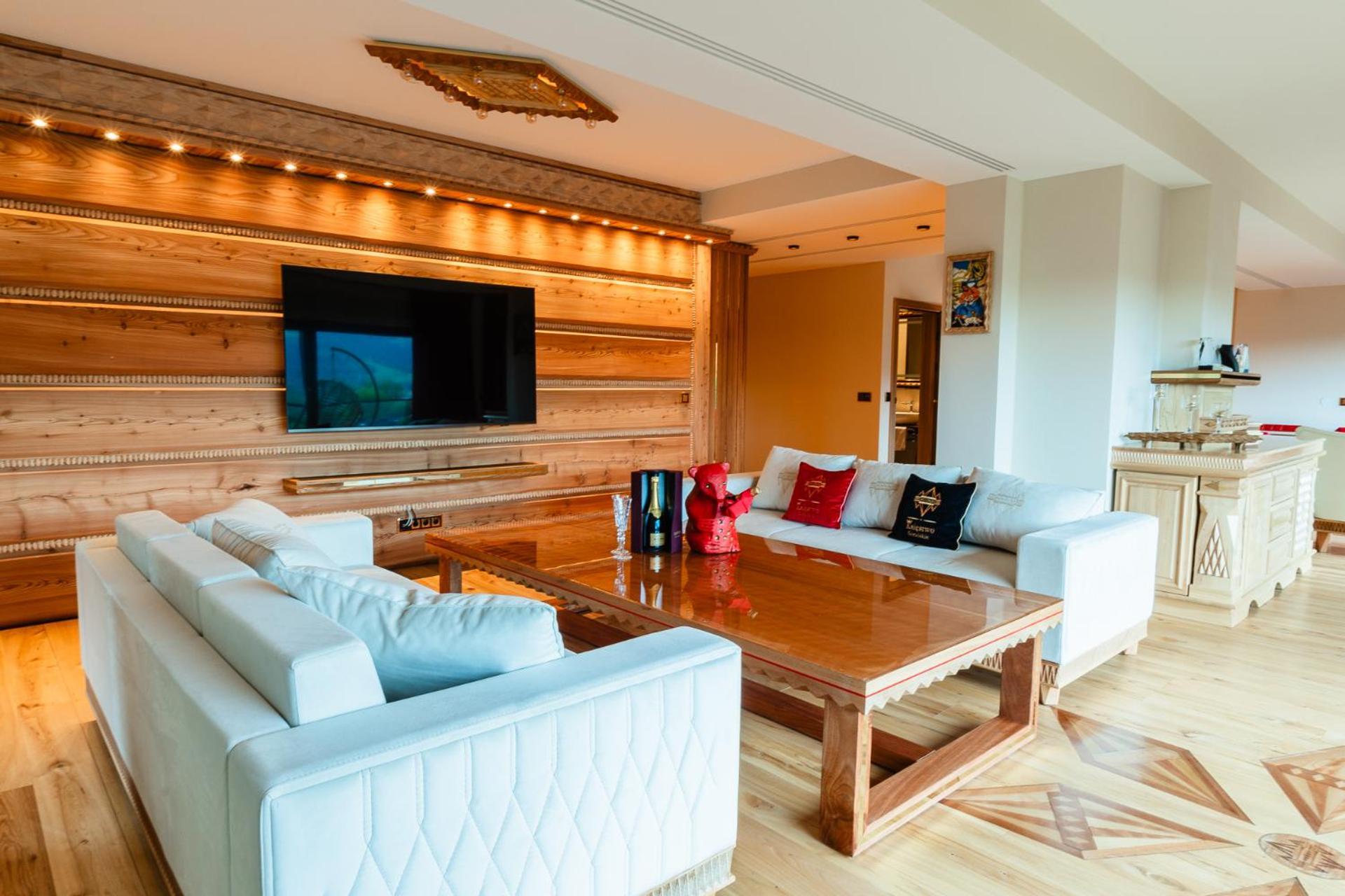 Mountain Diamond Resort 扎科帕内 外观 照片