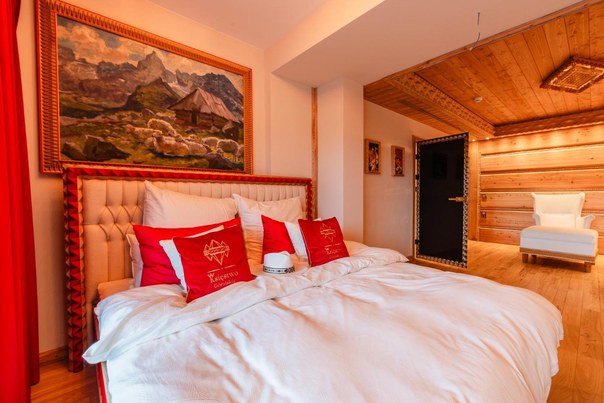 Mountain Diamond Resort 扎科帕内 外观 照片