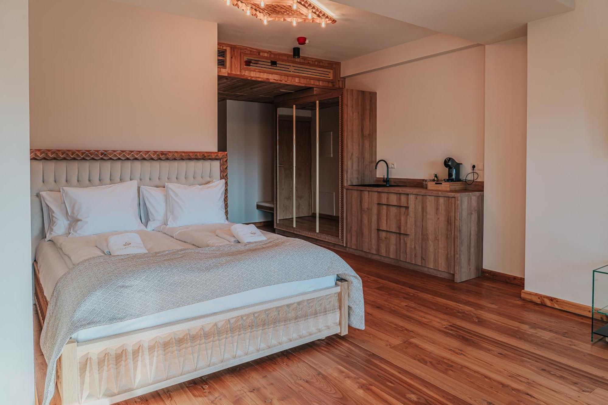 Mountain Diamond Resort 扎科帕内 外观 照片