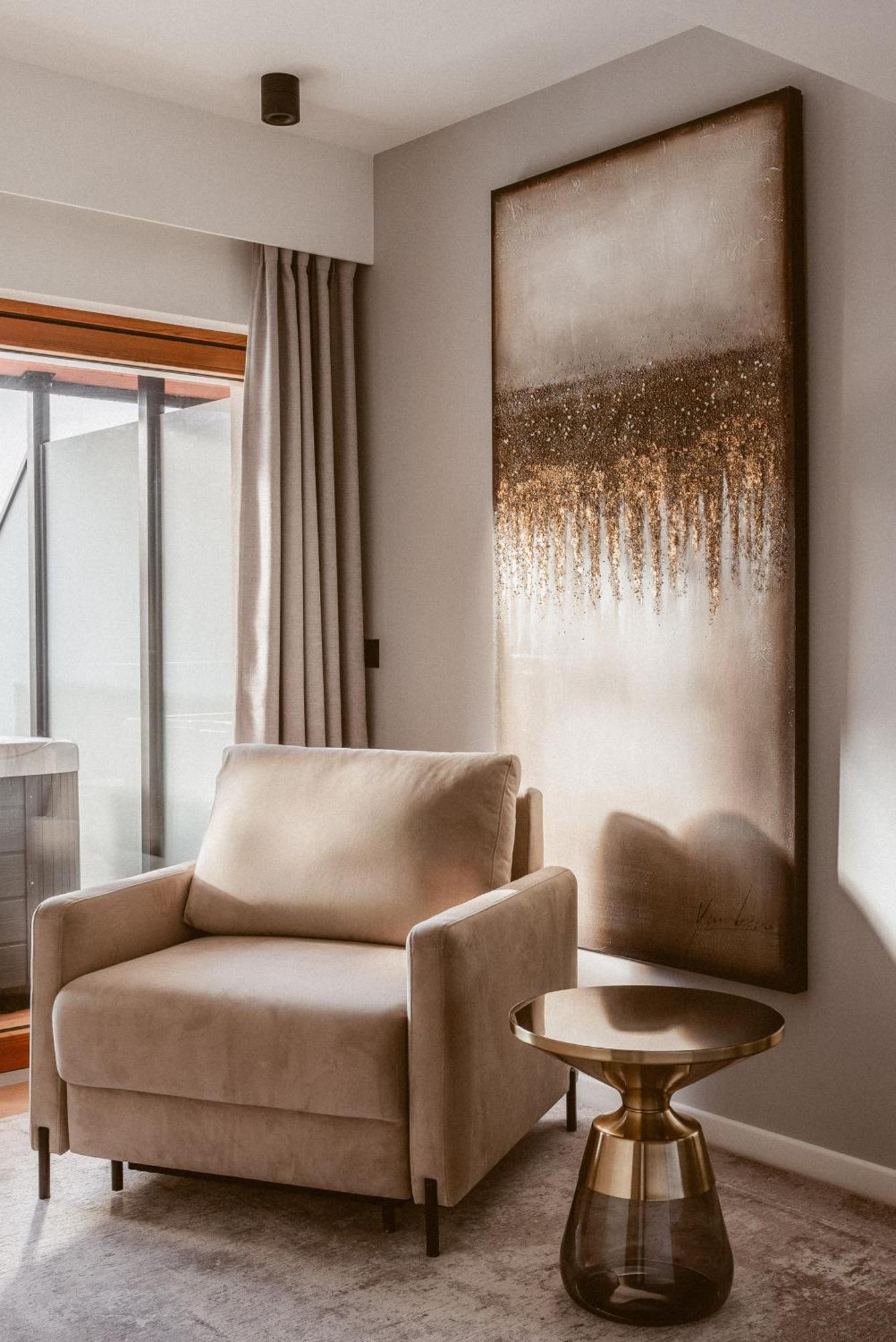 Mountain Diamond Resort 扎科帕内 外观 照片