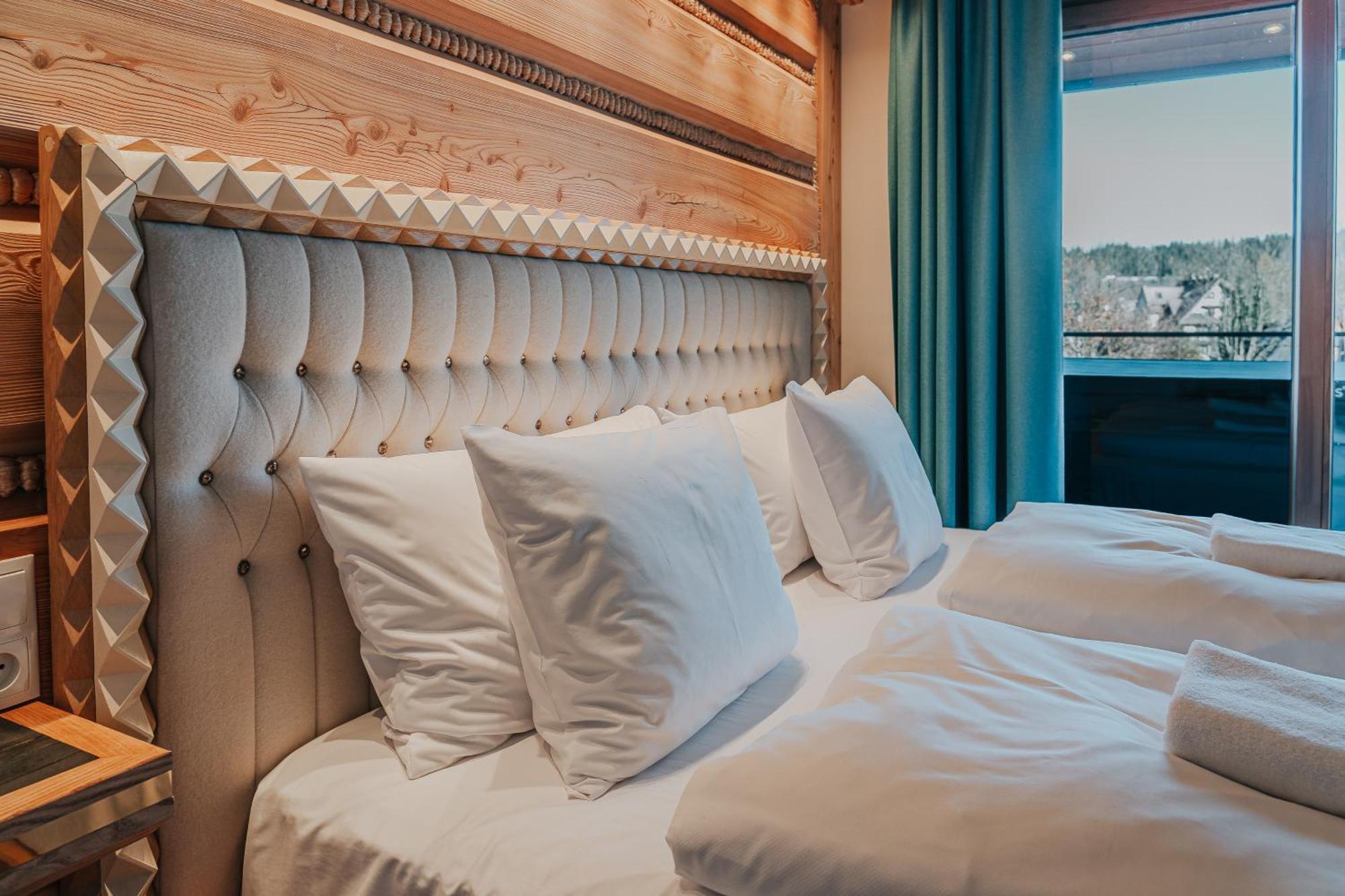 Mountain Diamond Resort 扎科帕内 外观 照片
